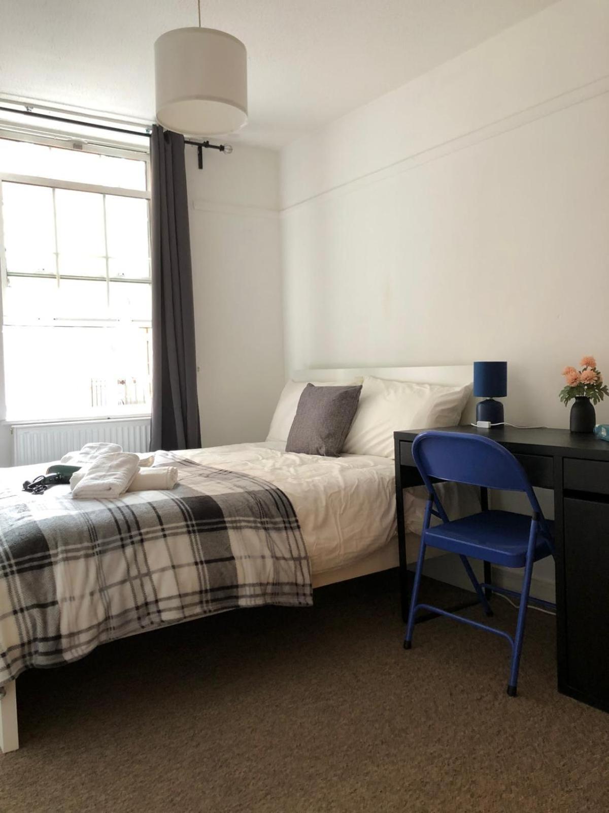 Comfy Private Bedrooms Near O2 Forum Kentish Town, Camden Londres Exterior foto