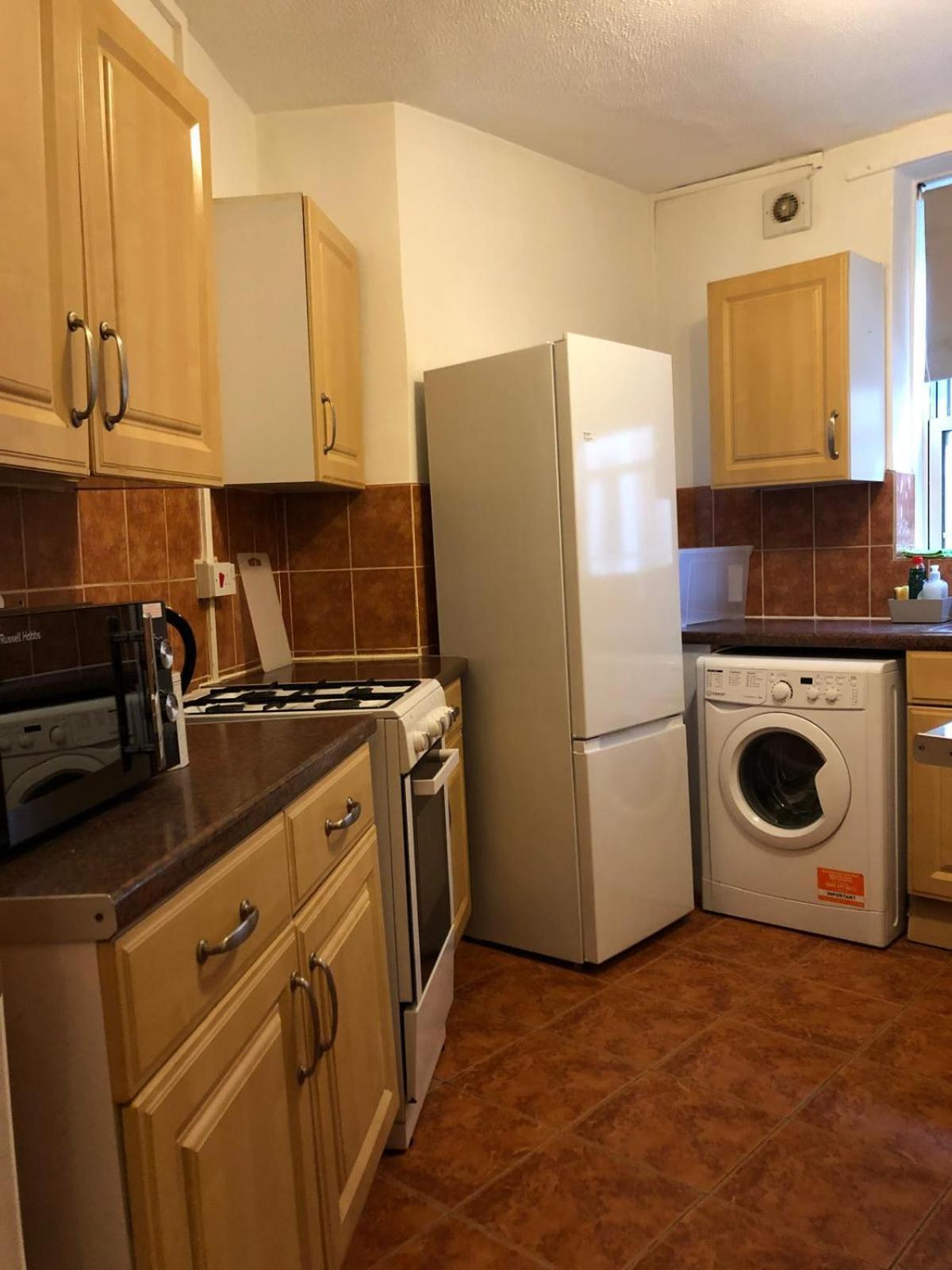 Comfy Private Bedrooms Near O2 Forum Kentish Town, Camden Londres Exterior foto