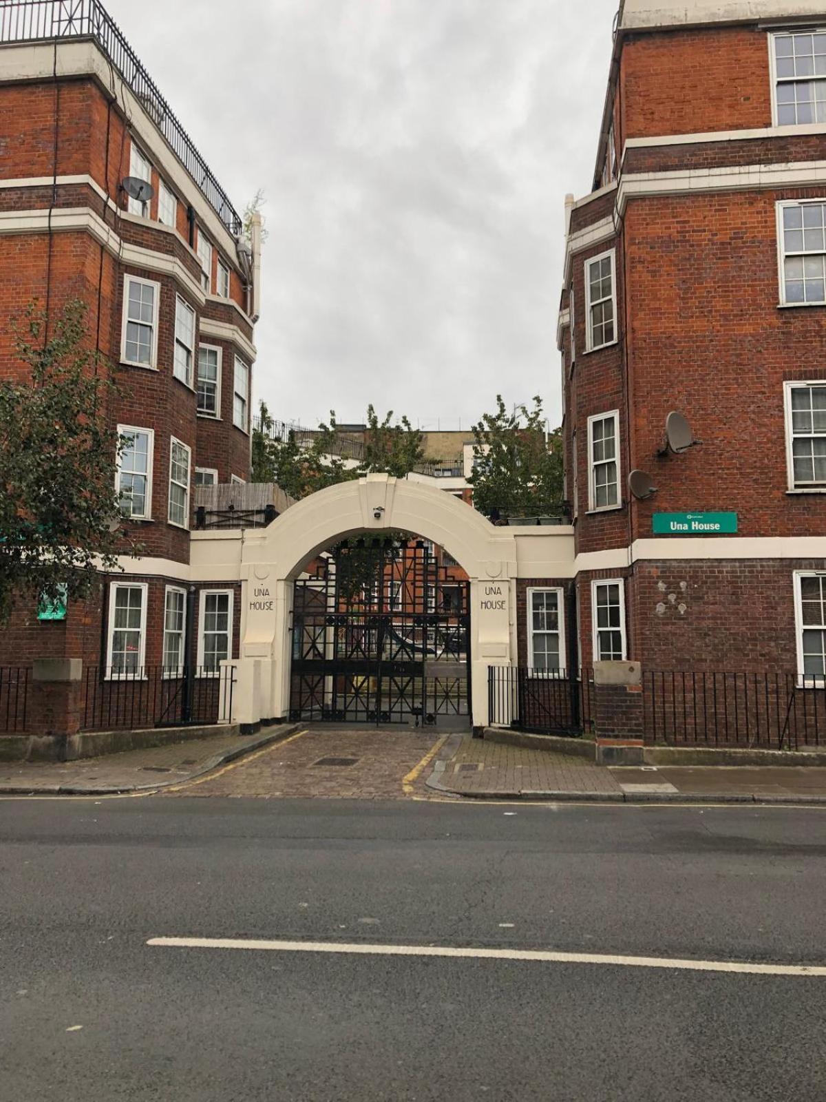Comfy Private Bedrooms Near O2 Forum Kentish Town, Camden Londres Exterior foto